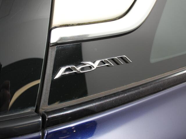 Opel ADAM 1.0 Turbo Glam Favourite Climate Control Cruise Control Panoramadak Stuurwielverwarming Stoelverwarming Licht Metalen Velgen
