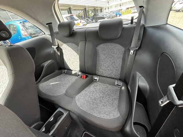 Opel ADAM 1.0 Turbo Jam Favourite Lmv Cruise Nap