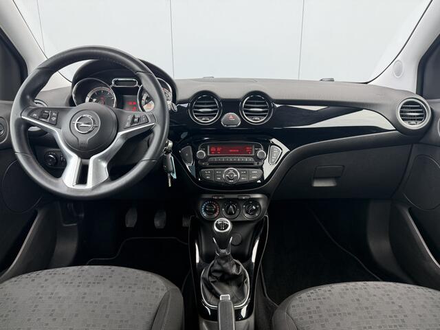 Opel ADAM 1.2 Airco/Bluetooth/16inch.