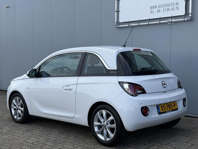 Opel ADAM 1.2 Airco/Bluetooth/16inch.