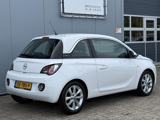 Opel ADAM 1.2 Airco/Bluetooth/16inch.