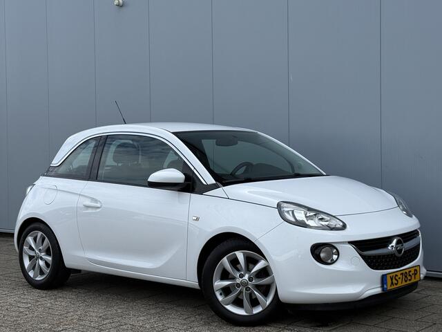 Opel ADAM 1.2 Airco/Bluetooth/16inch.