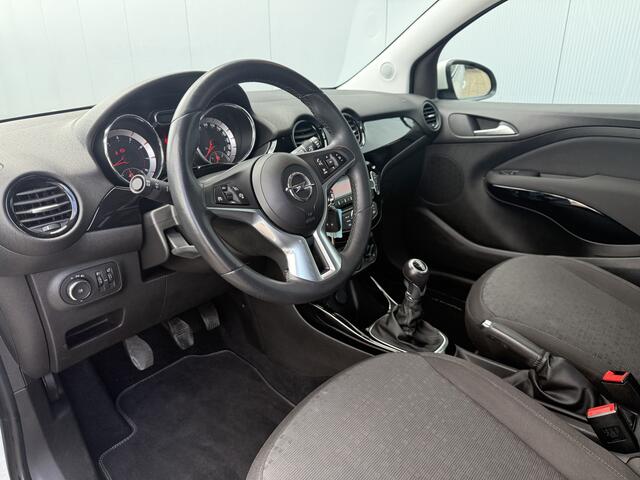 Opel ADAM 1.2 Airco/Bluetooth/16inch.