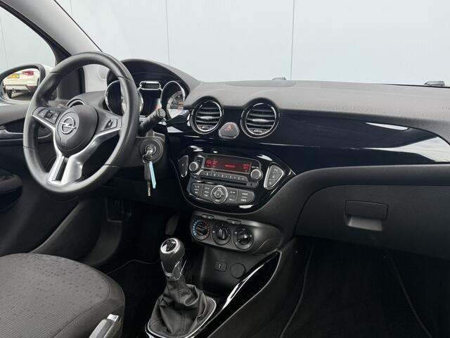 Opel ADAM 1.2 Airco/Bluetooth/16inch.