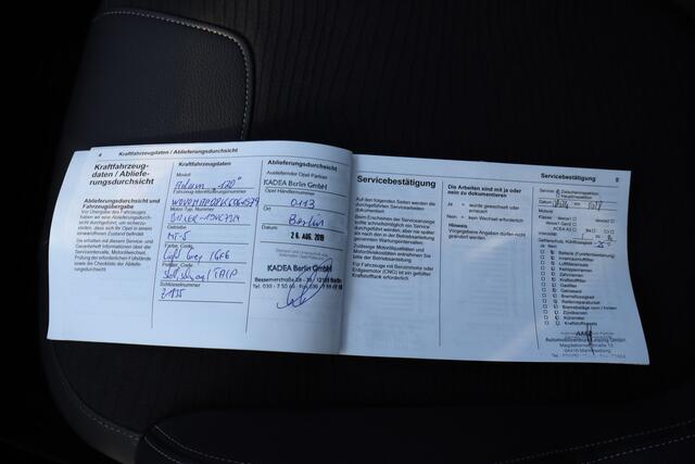 Opel ADAM 1.2 Stoelverwarming/Stuurverwarming/Cruise control/Airco/Parkeersensoren/Bluetooth/Licht metalen velgen