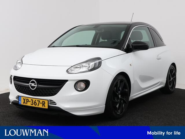 Opel ADAM 1.0 Turbo Unlimited | Navigatie | Climate Control |