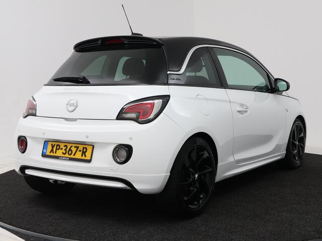 Opel ADAM 1.0 Turbo Unlimited | Navigatie | Climate Control |