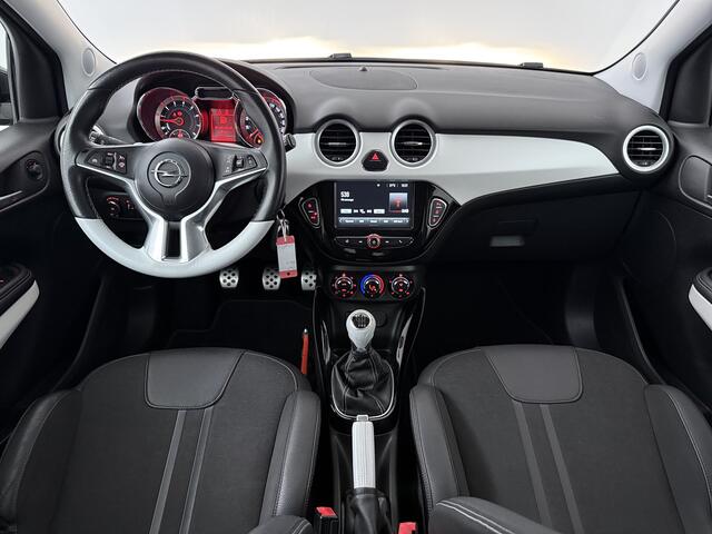 Opel ADAM 1.0 Turbo Unlimited | Navigatie | Climate Control |