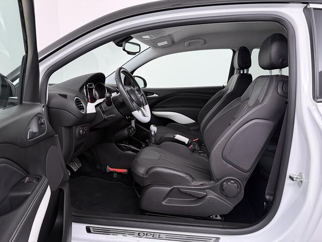 Opel ADAM 1.0 Turbo Unlimited | Navigatie | Climate Control |