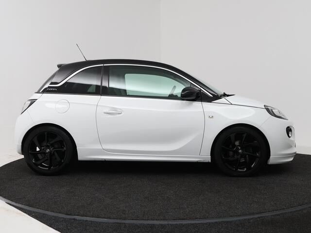 Opel ADAM 1.0 Turbo Unlimited | Navigatie | Climate Control |