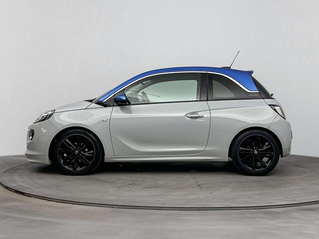 Opel ADAM 1.0 Turbo Unlimited | Parkeersensoren achter | Lichtmetalen wielen |