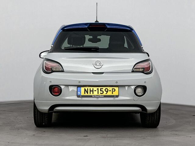Opel ADAM 1.0 Turbo Unlimited | Parkeersensoren achter | Lichtmetalen wielen |
