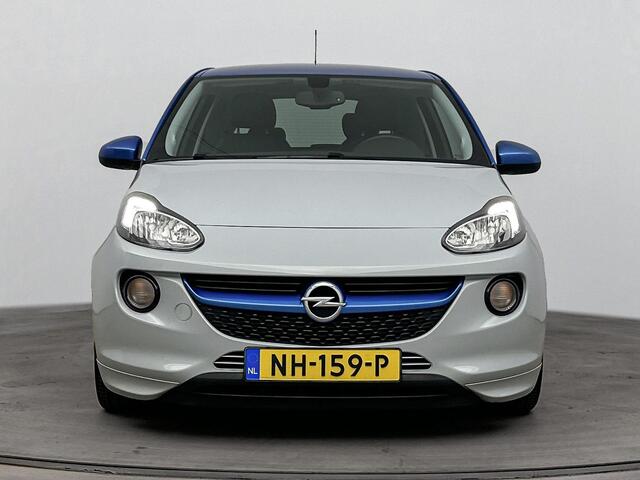 Opel ADAM 1.0 Turbo Unlimited | Parkeersensoren achter | Lichtmetalen wielen |