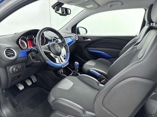 Opel ADAM 1.0 Turbo Unlimited | Parkeersensoren achter | Lichtmetalen wielen |