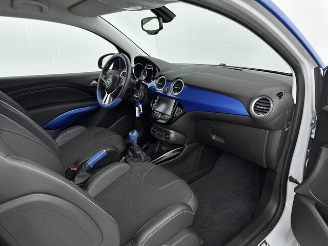 Opel ADAM 1.0 Turbo Unlimited | Parkeersensoren achter | Lichtmetalen wielen |