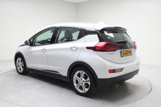 Opel AMPERA Ampera-e Business Exec. 60 kWh | Nieuwe Accu Pack | Keyless Entry / Carplay / Park Assist / Xenon / PDC v+a / Climate