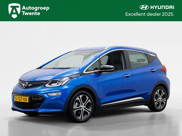 Opel AMPERA Business executive 66 kWh | Accu-upgrade gehad