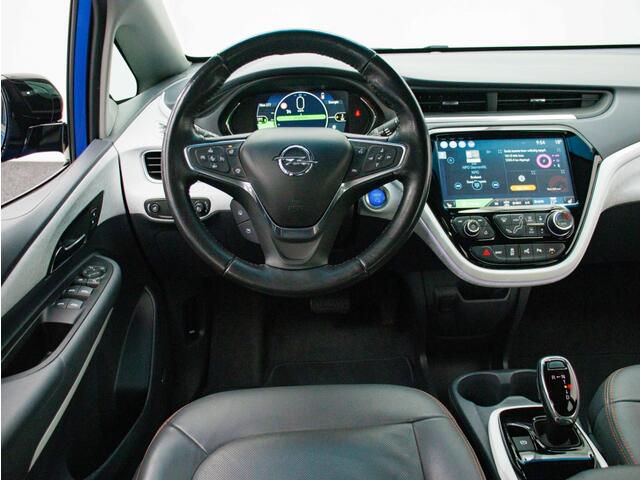 Opel AMPERA Business executive 66 kWh | Accu-upgrade gehad