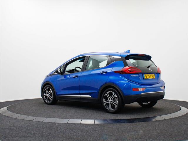 Opel AMPERA Business executive 66 kWh | Accu-upgrade gehad