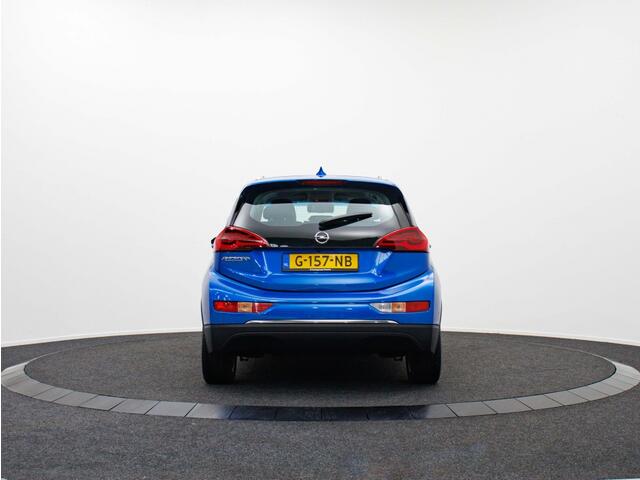 Opel AMPERA Business executive 66 kWh | Accu-upgrade gehad
