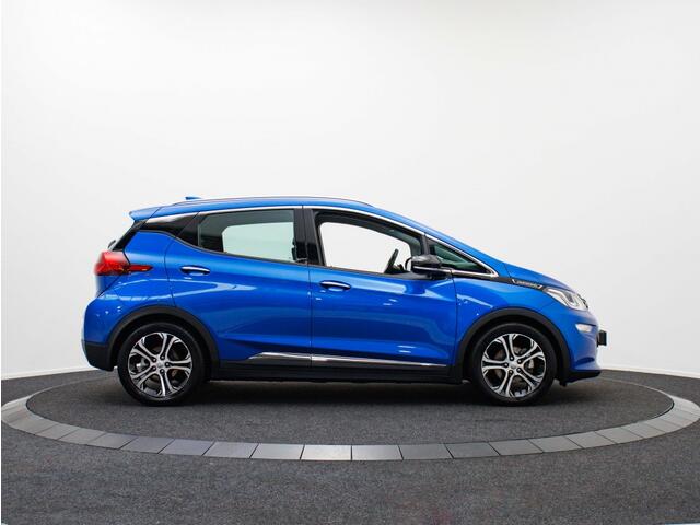 Opel AMPERA Business executive 66 kWh | Accu-upgrade gehad