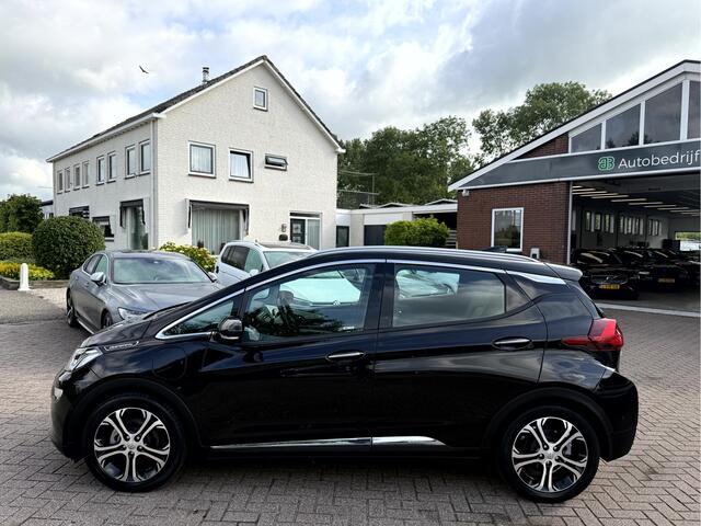 Opel AMPERA Ampera-e Business executive 60 kWh Camera, Bose, Stoel/Stuur Verwarming