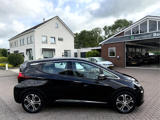 Opel AMPERA Ampera-e Business executive 60 kWh Camera, Bose, Stoel/Stuur Verwarming