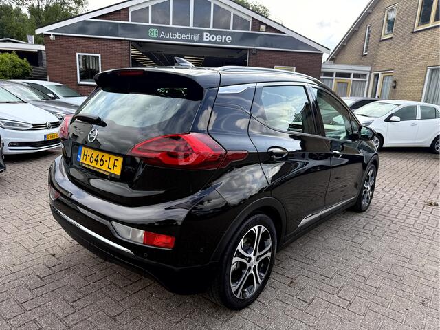 Opel AMPERA Ampera-e Business executive 60 kWh Camera, Bose, Stoel/Stuur Verwarming
