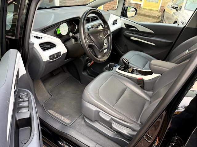Opel AMPERA Ampera-e Business executive 60 kWh Camera, Bose, Stoel/Stuur Verwarming