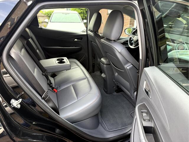 Opel AMPERA Ampera-e Business executive 60 kWh Camera, Bose, Stoel/Stuur Verwarming