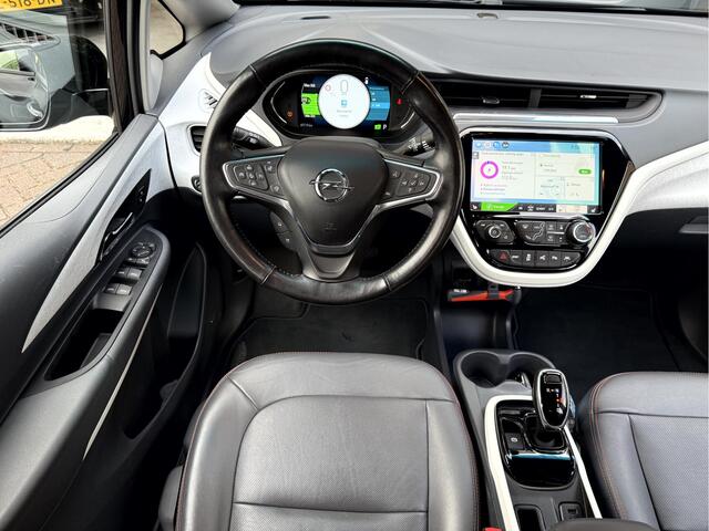 Opel AMPERA Ampera-e Business executive 60 kWh Camera, Bose, Stoel/Stuur Verwarming