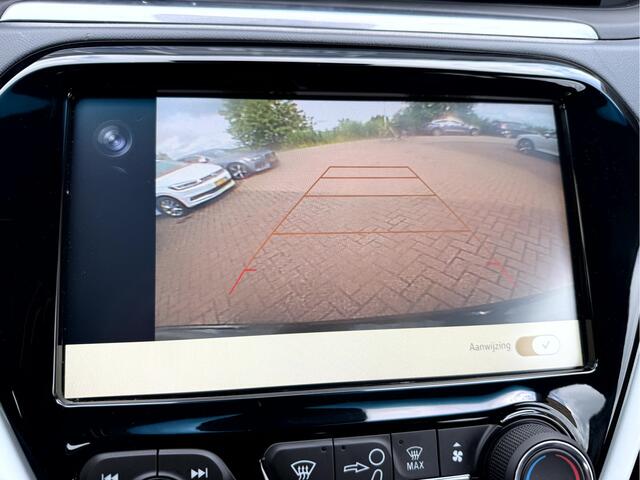 Opel AMPERA Ampera-e Business executive 60 kWh Camera, Bose, Stoel/Stuur Verwarming