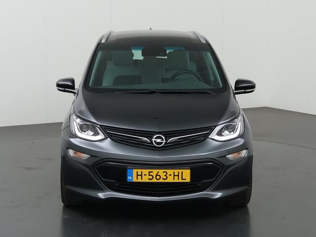 Opel AMPERA Ampera-e Business 60 kWh | Stoel/Stuurwielverwarming | Climate Control | Bi-Xenon | Carplay Navigatie |