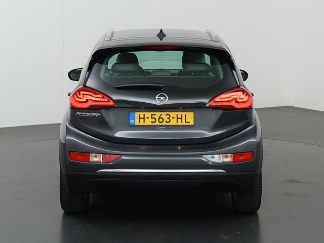 Opel AMPERA Ampera-e Business 60 kWh | Stoel/Stuurwielverwarming | Climate Control | Bi-Xenon | Carplay Navigatie |