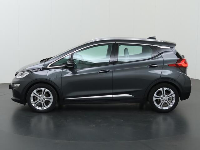 Opel AMPERA Ampera-e Business 60 kWh | Stoel/Stuurwielverwarming | Climate Control | Bi-Xenon | Carplay Navigatie |