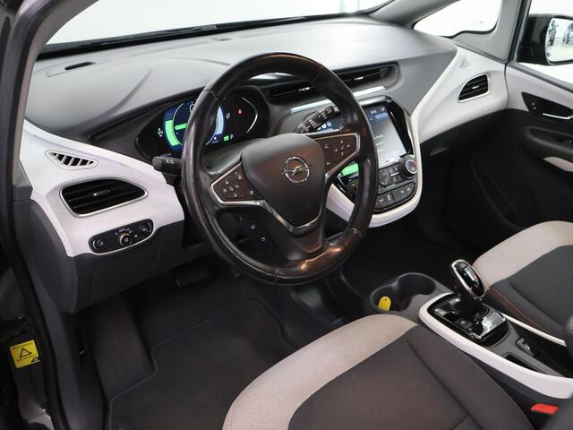 Opel AMPERA Ampera-e Business 60 kWh | Stoel/Stuurwielverwarming | Climate Control | Bi-Xenon | Carplay Navigatie |