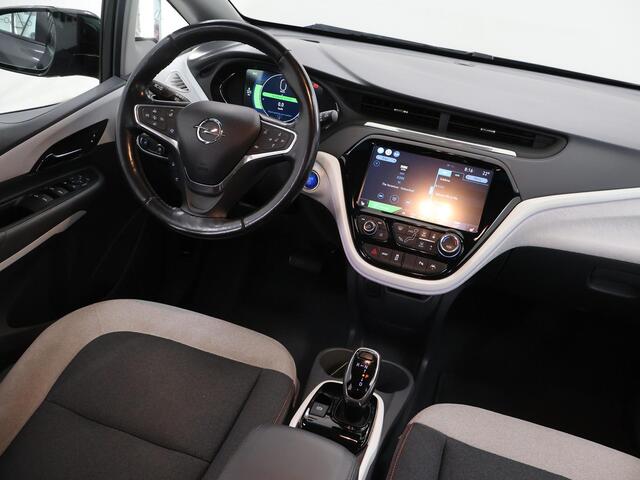 Opel AMPERA Ampera-e Business 60 kWh | Stoel/Stuurwielverwarming | Climate Control | Bi-Xenon | Carplay Navigatie |