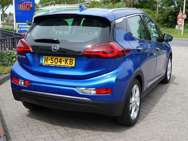 Opel AMPERA Ampera-e Business executive 60 kWh DAB+ | CRUISE | LMV | ECC | PDC V+A