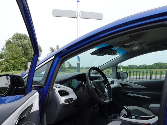Opel AMPERA Ampera-e Business executive 60 kWh DAB+ | CRUISE | LMV | ECC | PDC V+A