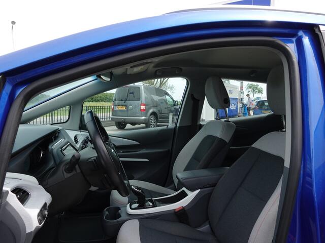 Opel AMPERA Ampera-e Business executive 60 kWh DAB+ | CRUISE | LMV | ECC | PDC V+A