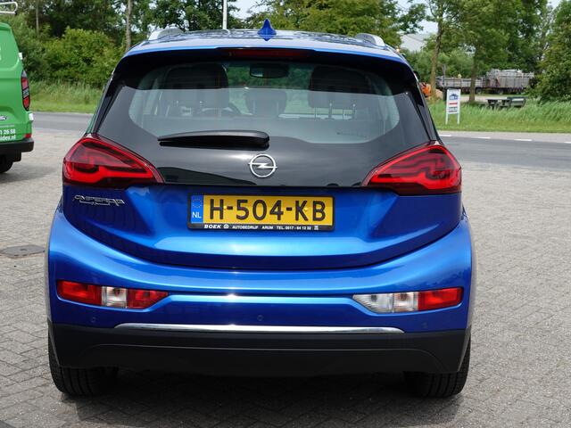 Opel AMPERA Ampera-e Business executive 60 kWh DAB+ | CRUISE | LMV | ECC | PDC V+A