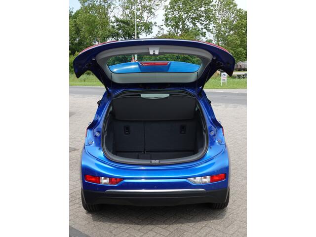 Opel AMPERA Ampera-e Business executive 60 kWh DAB+ | CRUISE | LMV | ECC | PDC V+A