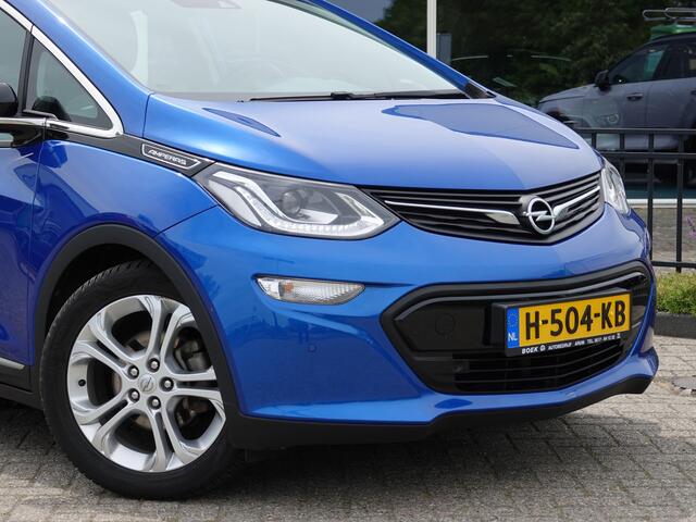 Opel AMPERA Ampera-e Business executive 60 kWh DAB+ | CRUISE | LMV | ECC | PDC V+A