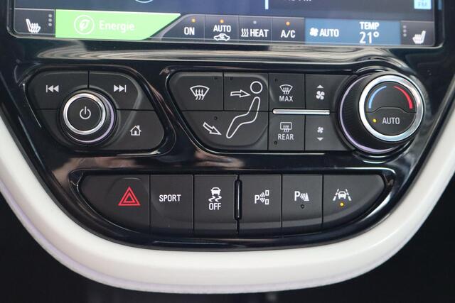 Opel AMPERA Ampera-e Business executive 60 kWh Apple Carplay, Climate control, Cruise control, Stuurverwarming, Stoelverwarming, Lane Control