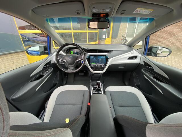 Opel AMPERA Ampera-e Business executive 60 kWh