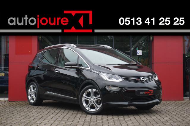Opel AMPERA Ampera-e Business executive 60 kWh | Origineel NL | PDC | Stuur- en stoelverwarming | ACC | Airco |