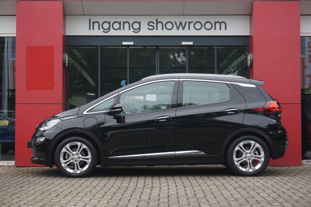 Opel AMPERA Ampera-e Business executive 60 kWh | Origineel NL | PDC | Stuur- en stoelverwarming | ACC | Airco |