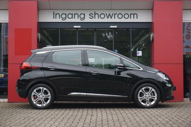 Opel AMPERA Ampera-e Business executive 60 kWh | Origineel NL | PDC | Stuur- en stoelverwarming | ACC | Airco |