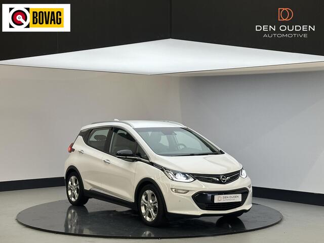 Opel AMPERA Ampera-e Business executive 60 kWh | Stuurverwarming | Stoelverwarming | Nieuwe batterij