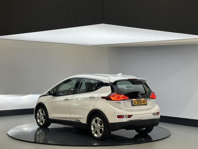 Opel AMPERA Ampera-e Business executive 60 kWh | Stuurverwarming | Stoelverwarming | Nieuwe batterij